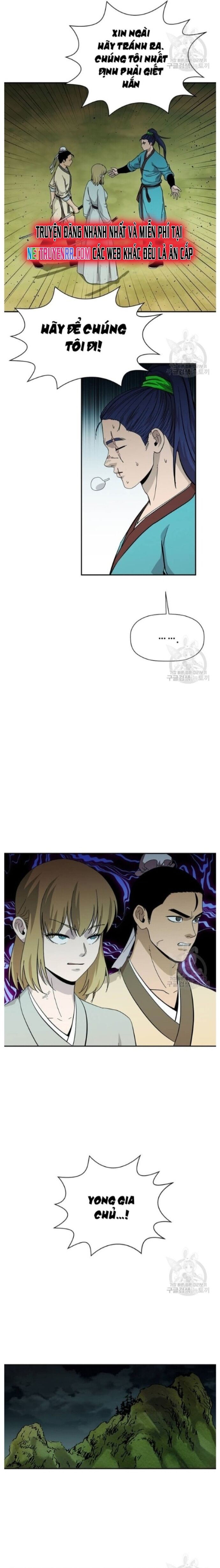 Học Giả Trở Lại Chapter 159 - 15