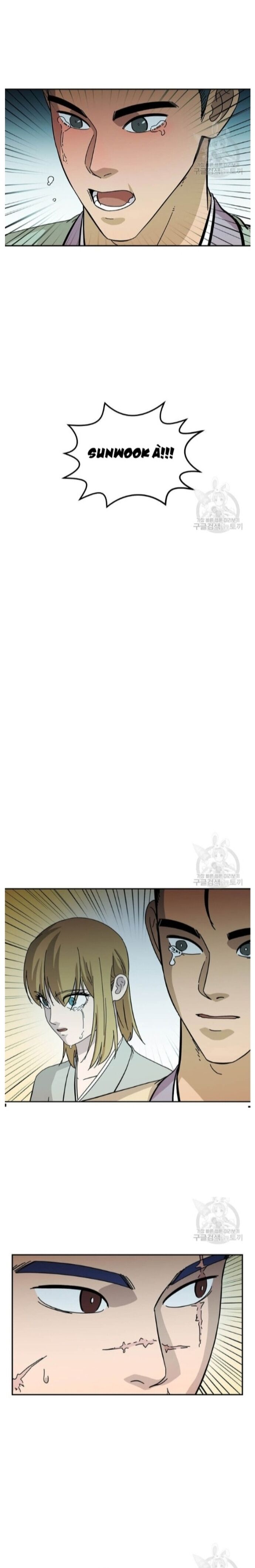 Học Giả Trở Lại Chapter 159 - 18