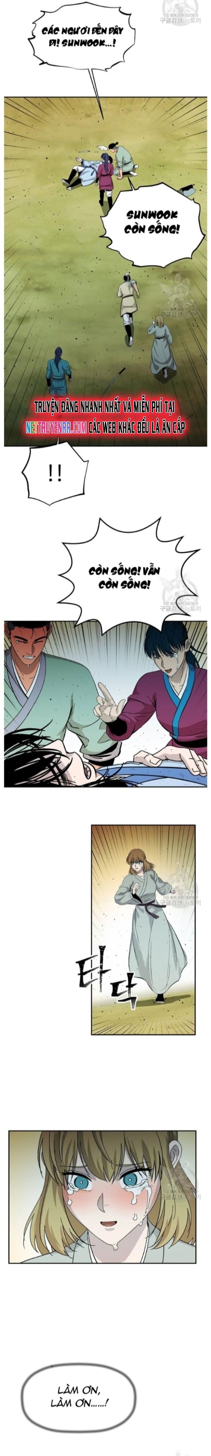 Học Giả Trở Lại Chapter 159 - 19