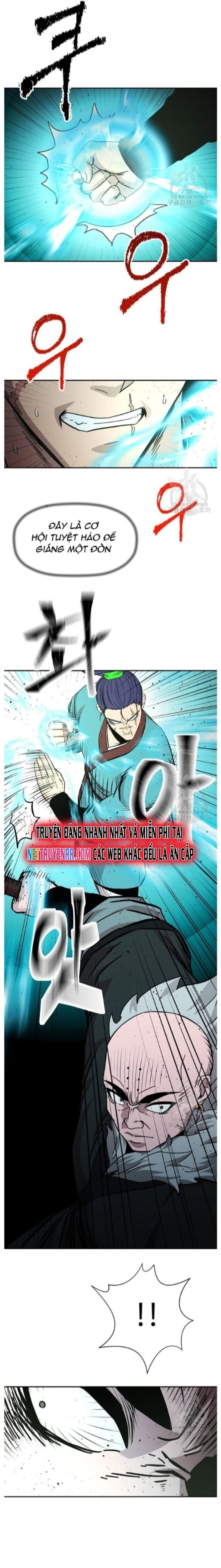 Học Giả Trở Lại Chapter 159 - 3