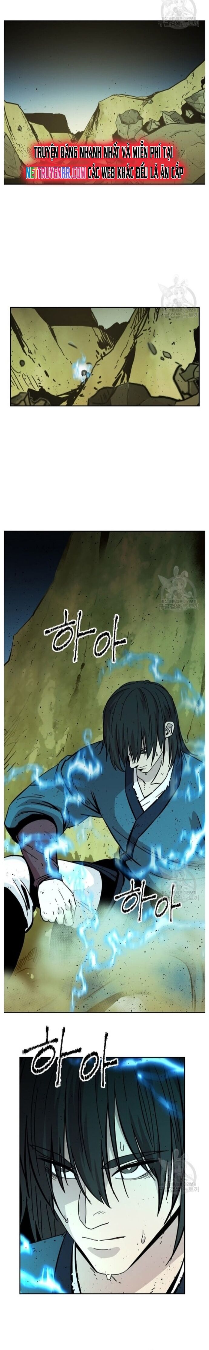 Học Giả Trở Lại Chapter 159 - 21