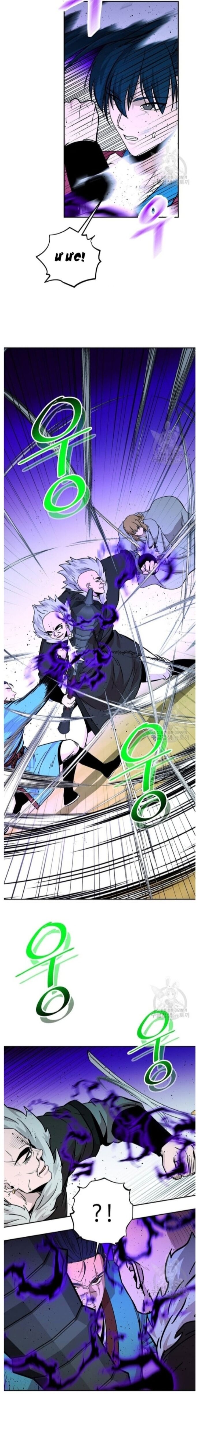 Học Giả Trở Lại Chapter 159 - 5