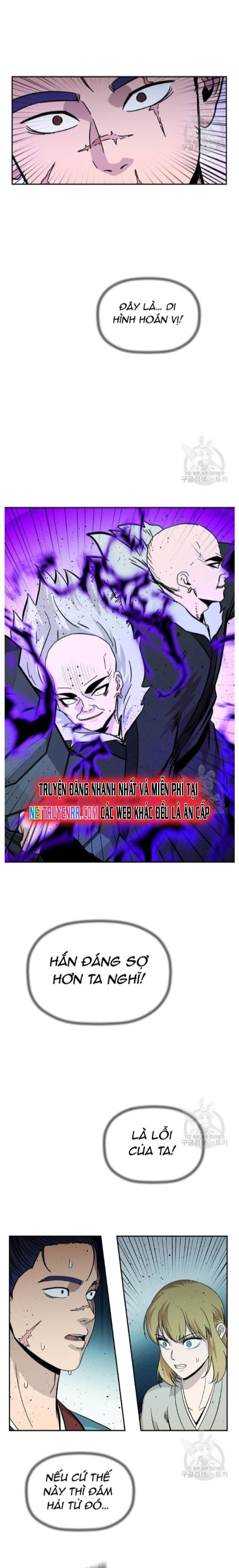 Học Giả Trở Lại Chapter 159 - 6