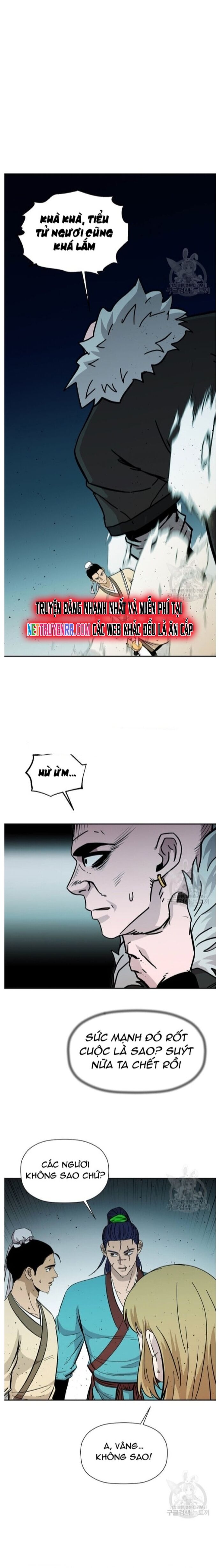 Học Giả Trở Lại Chapter 159 - 10