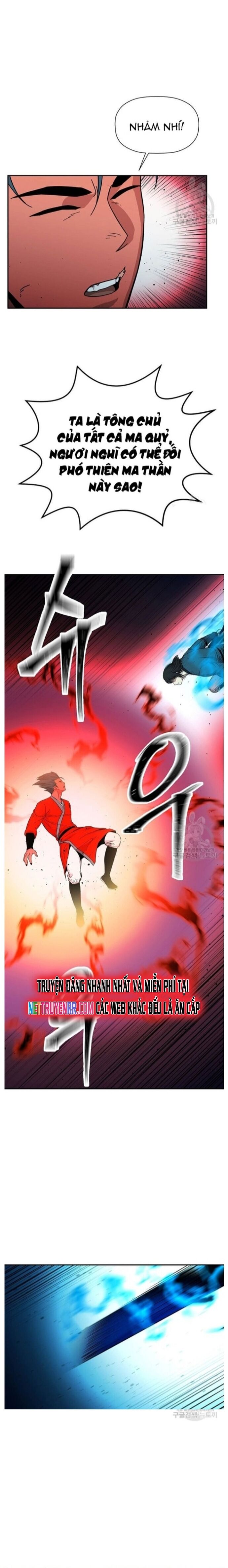 Học Giả Trở Lại Chapter 160 - 12