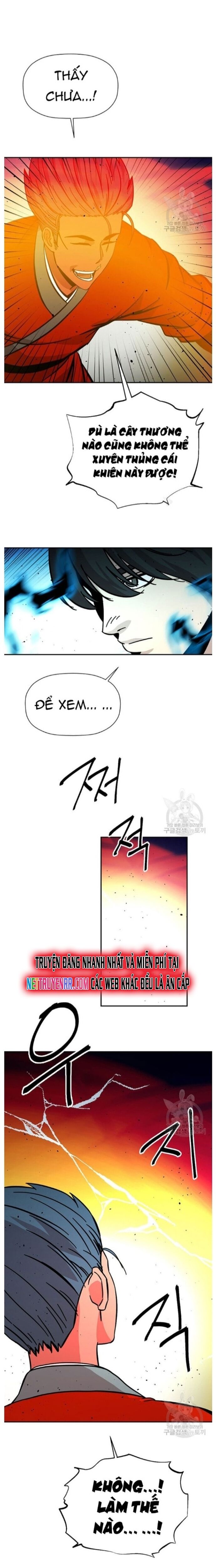 Học Giả Trở Lại Chapter 160 - 16