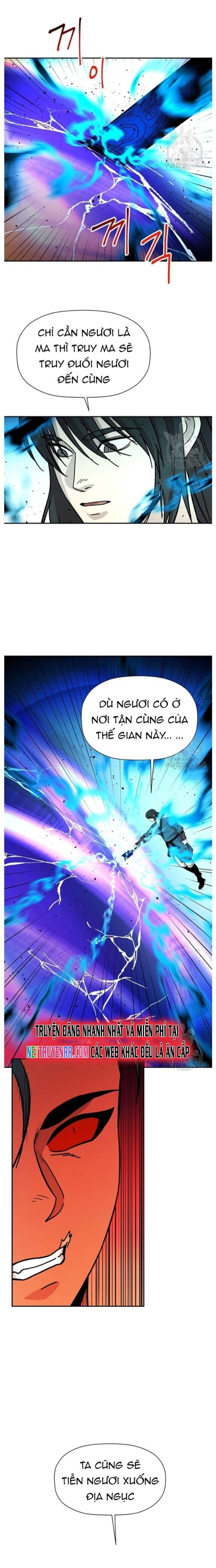 Học Giả Trở Lại Chapter 160 - 17