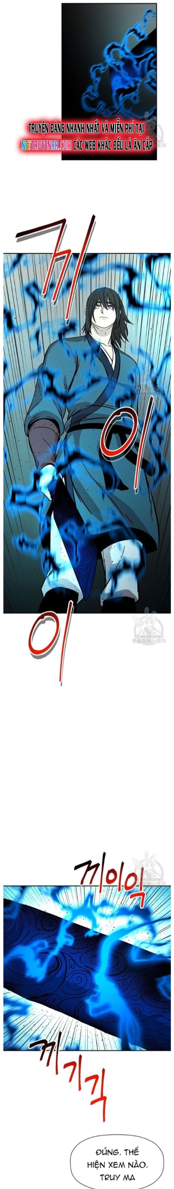 Học Giả Trở Lại Chapter 160 - 6