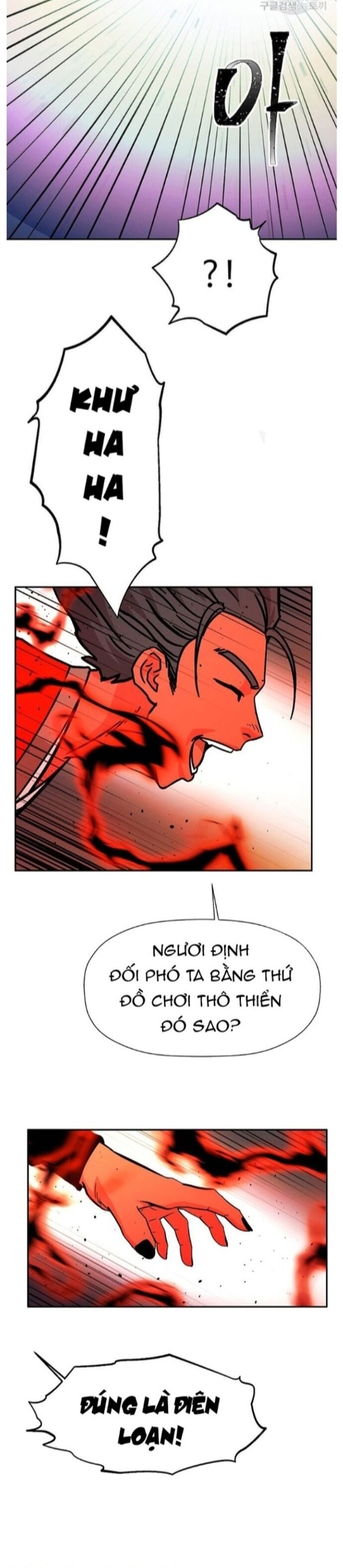 Học Giả Trở Lại Chapter 160 - 8