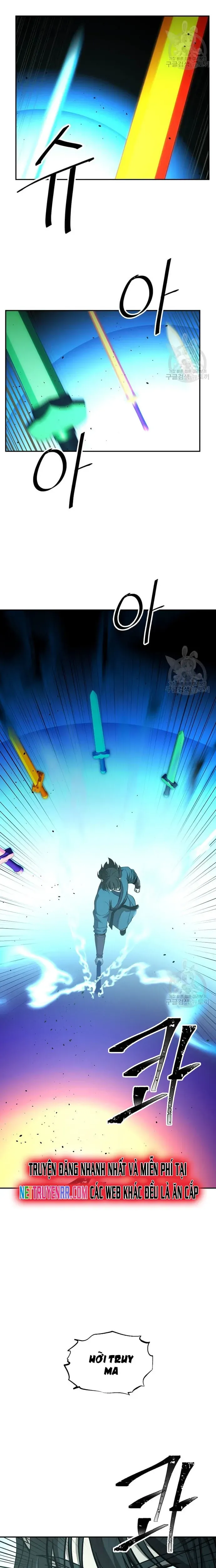 Học Giả Trở Lại Chapter 161 - 2