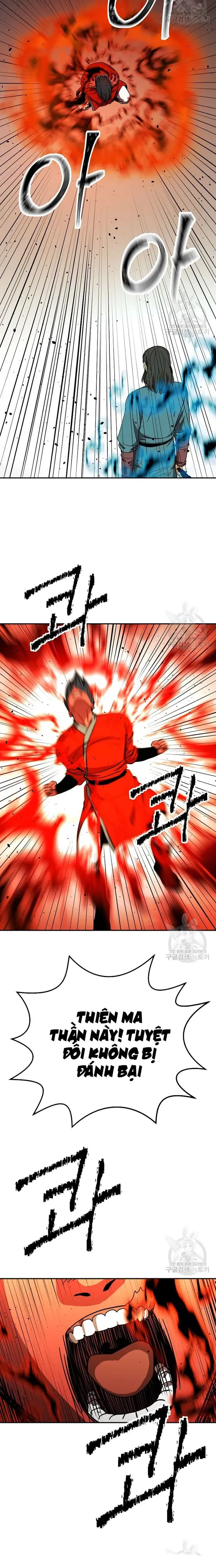 Học Giả Trở Lại Chapter 161 - 11