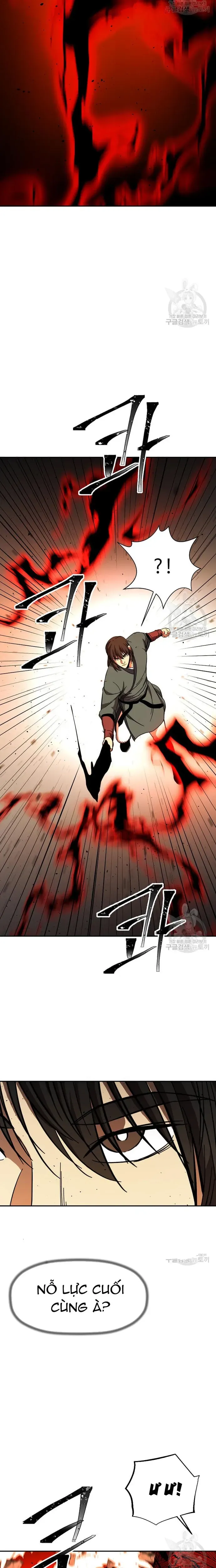 Học Giả Trở Lại Chapter 161 - 13