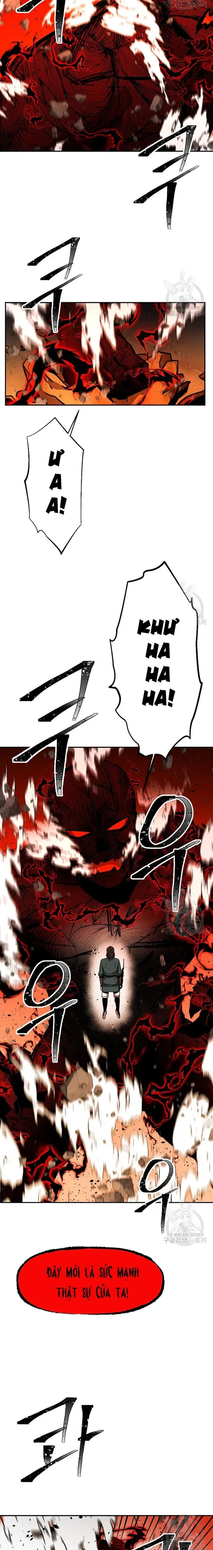 Học Giả Trở Lại Chapter 161 - 14