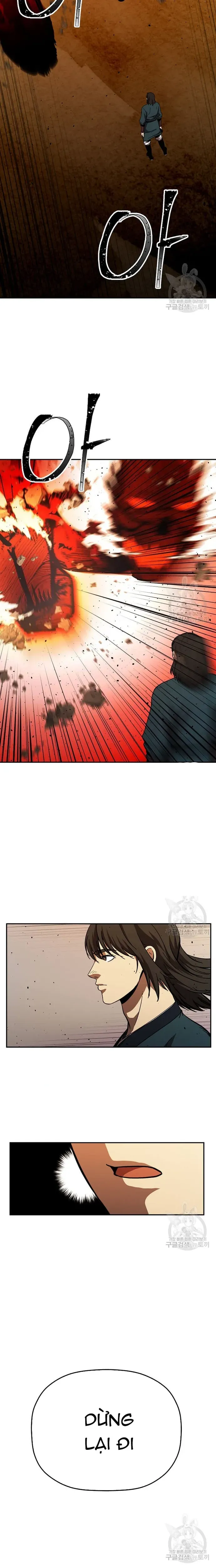 Học Giả Trở Lại Chapter 161 - 16