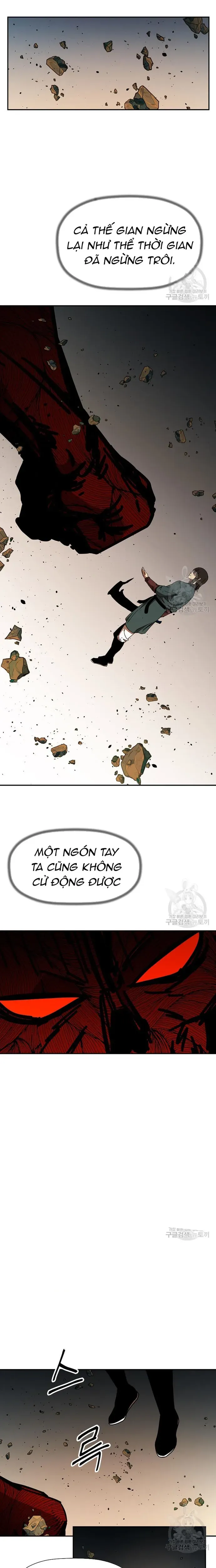 Học Giả Trở Lại Chapter 161 - 18