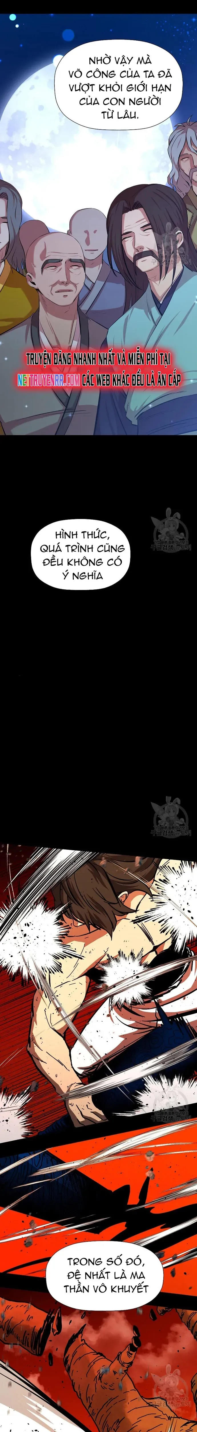 Học Giả Trở Lại Chapter 161 - 20