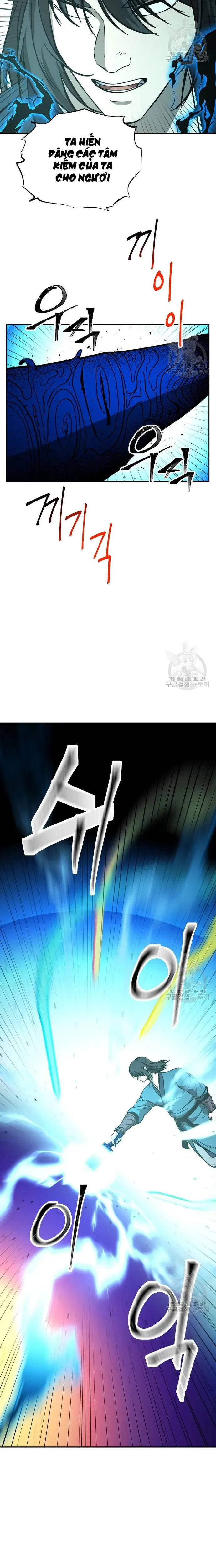 Học Giả Trở Lại Chapter 161 - 3