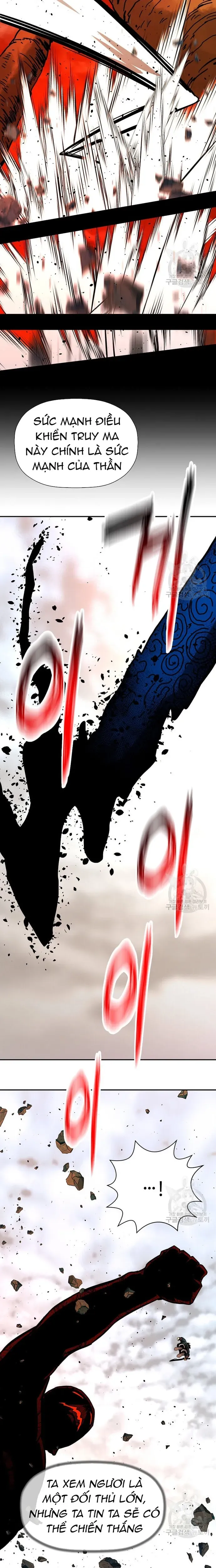 Học Giả Trở Lại Chapter 161 - 21