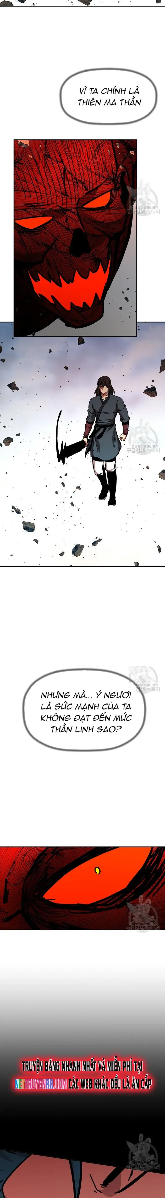 Học Giả Trở Lại Chapter 161 - 22