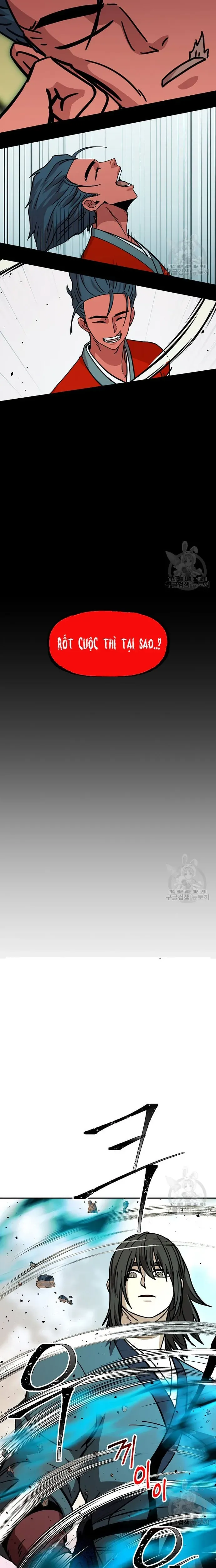 Học Giả Trở Lại Chapter 161 - 23