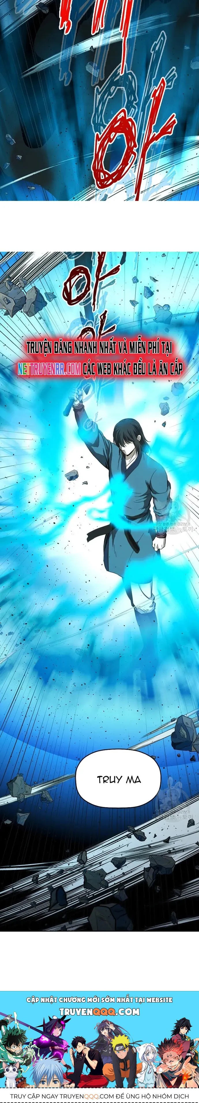 Học Giả Trở Lại Chapter 161 - 25