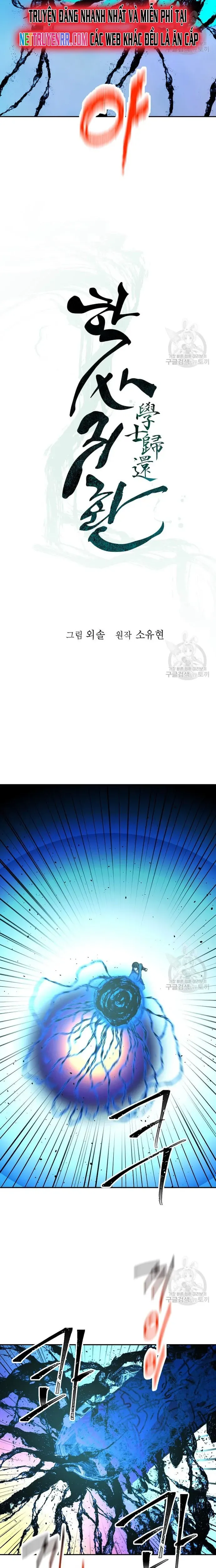 Học Giả Trở Lại Chapter 161 - 5