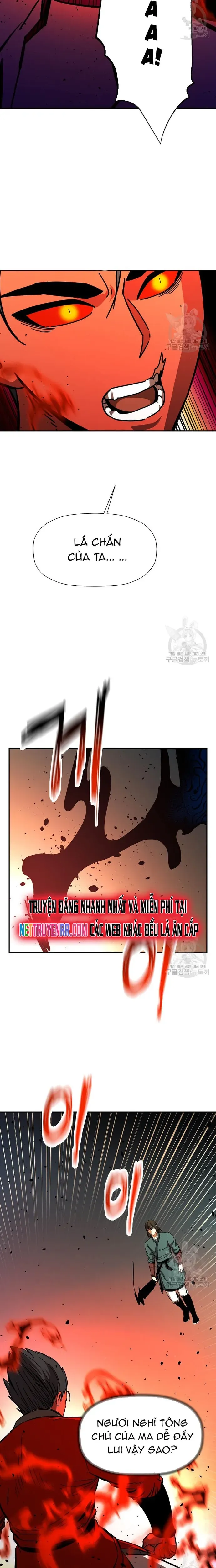 Học Giả Trở Lại Chapter 161 - 8