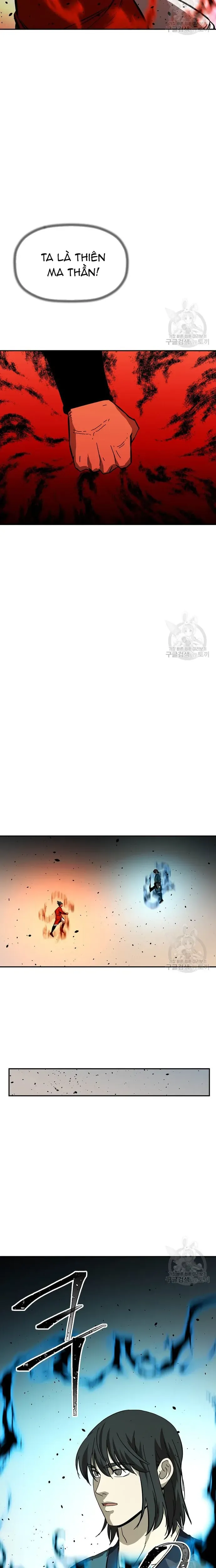 Học Giả Trở Lại Chapter 161 - 9