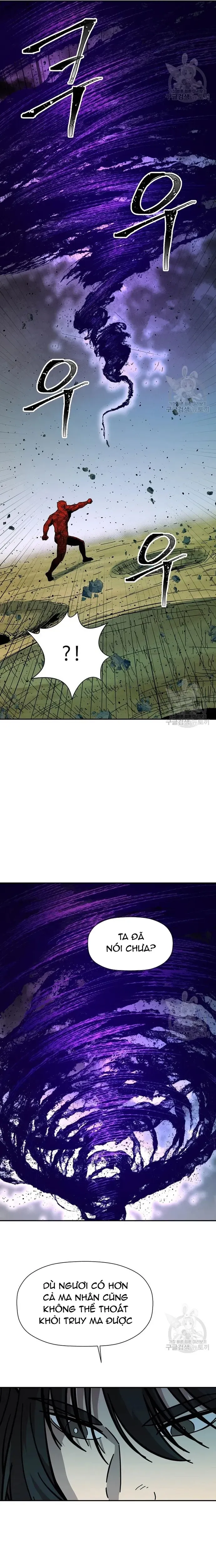 Học Giả Trở Lại Chapter 162 - 2