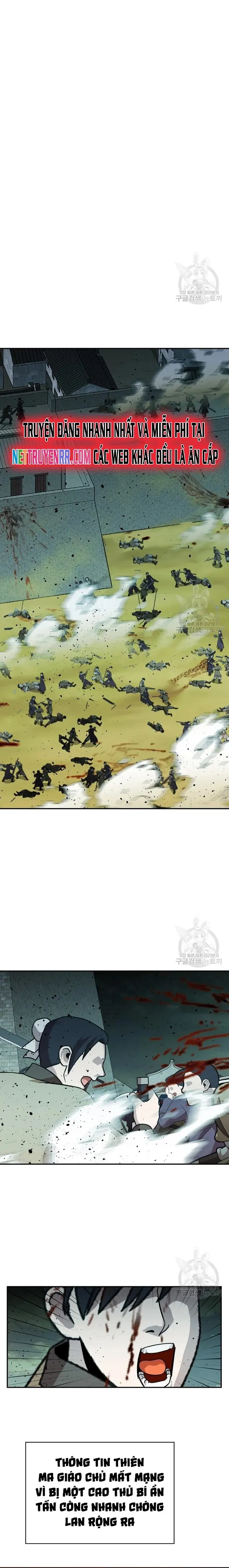 Học Giả Trở Lại Chapter 162 - 13