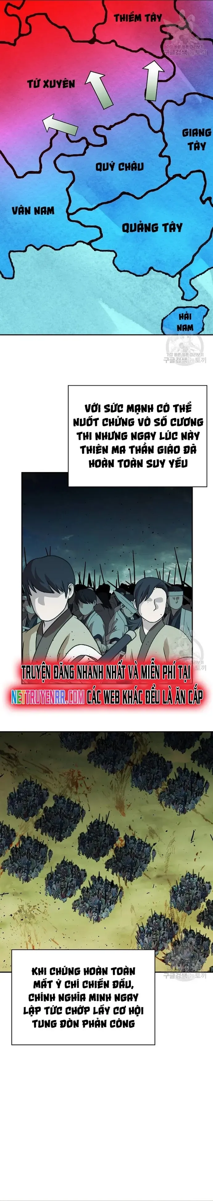 Học Giả Trở Lại Chapter 162 - 14