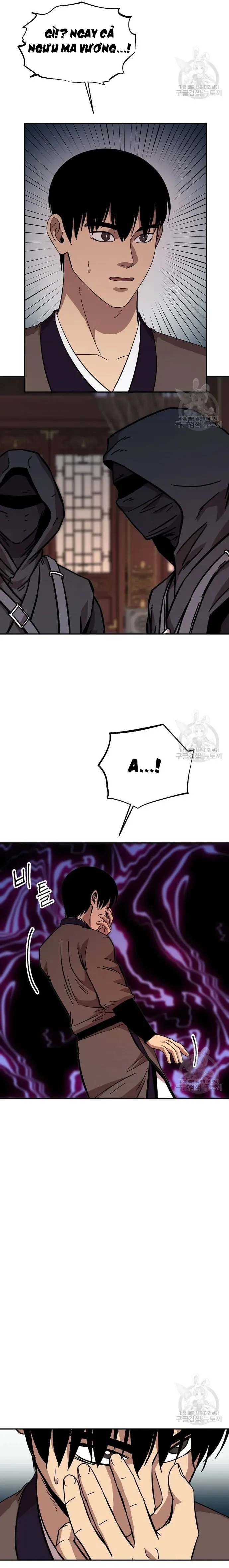 Học Giả Trở Lại Chapter 162 - 18