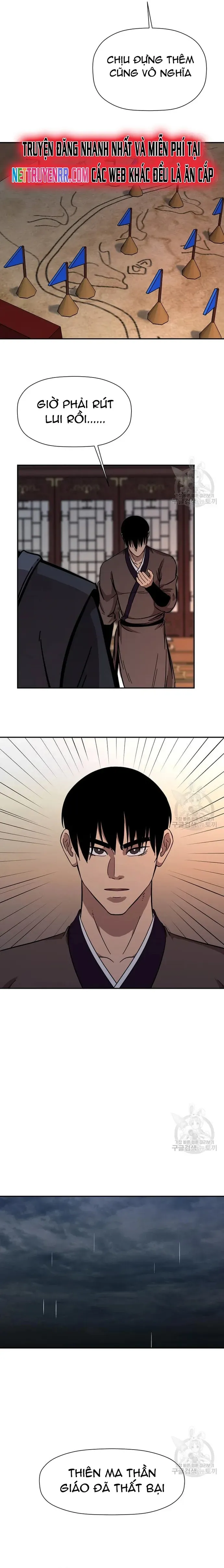 Học Giả Trở Lại Chapter 162 - 19