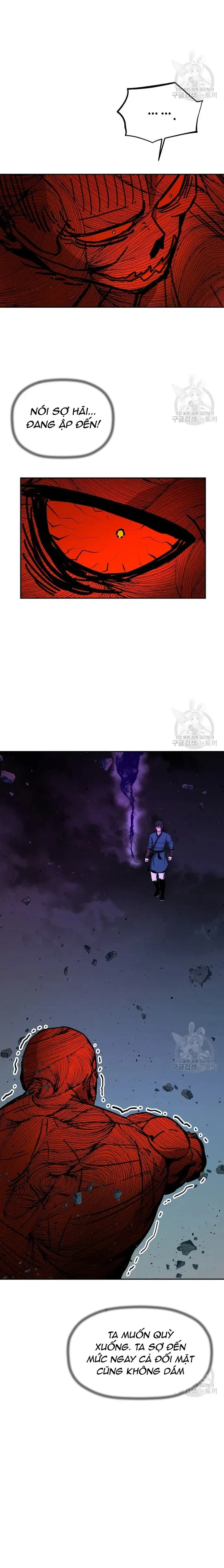 Học Giả Trở Lại Chapter 162 - 3