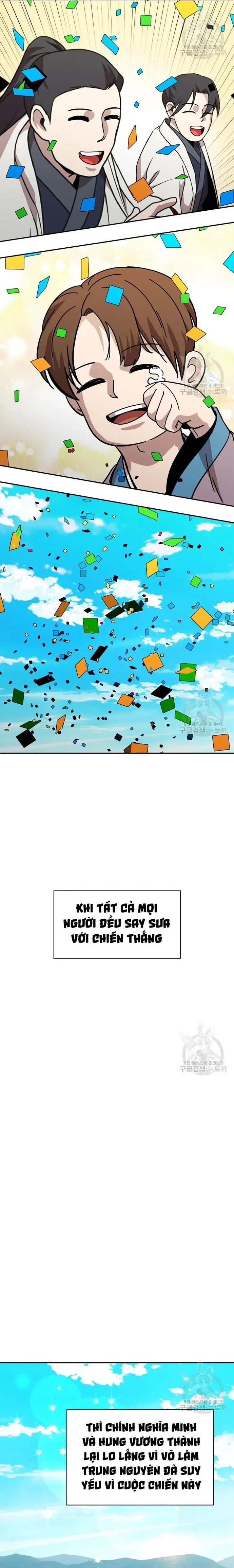 Học Giả Trở Lại Chapter 162 - 21