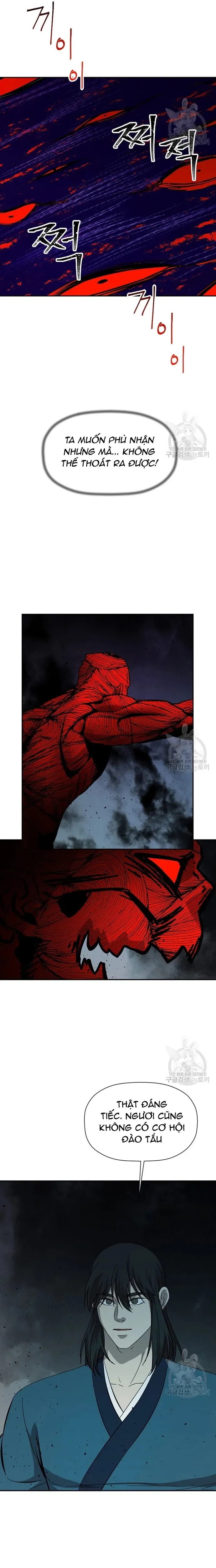 Học Giả Trở Lại Chapter 162 - 4