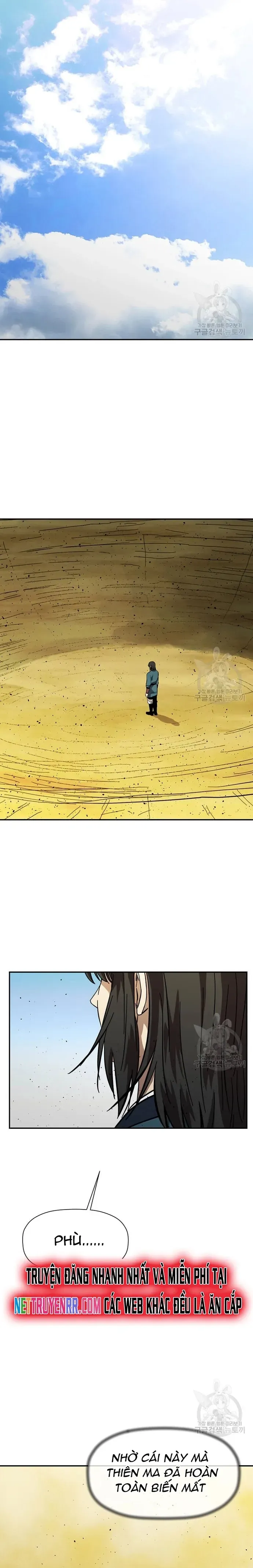 Học Giả Trở Lại Chapter 162 - 9