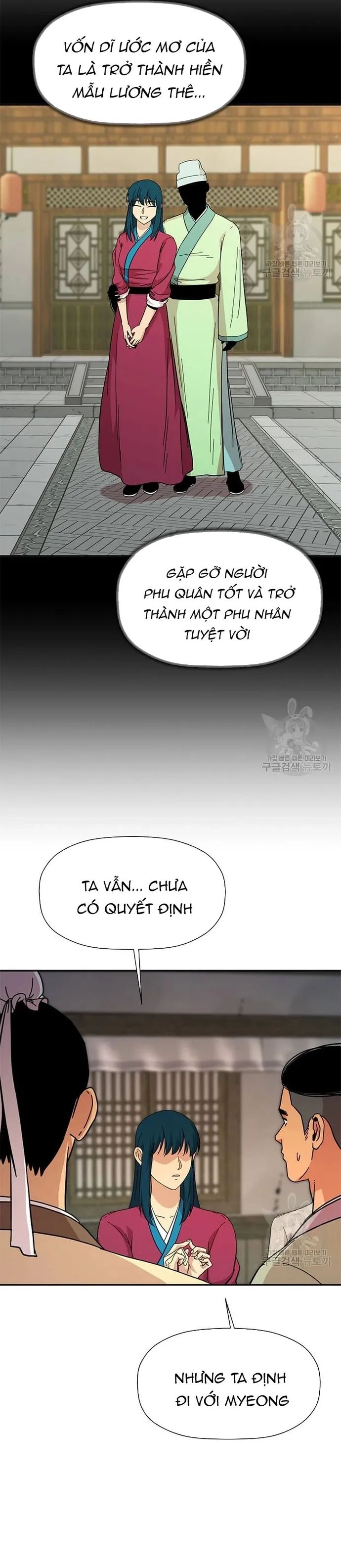 Học Giả Trở Lại Chapter 163 - 13