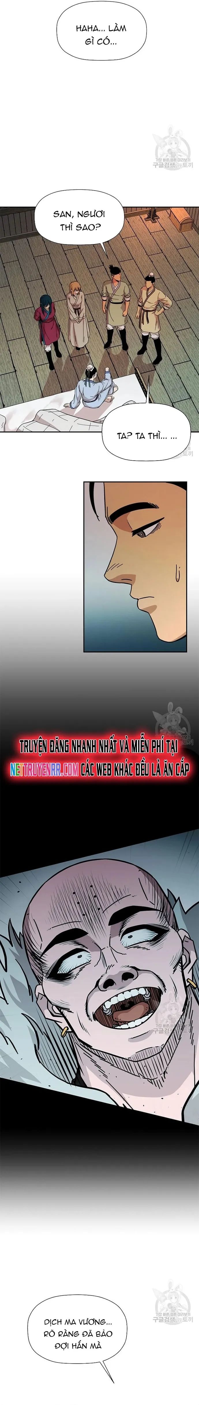 Học Giả Trở Lại Chapter 163 - 15