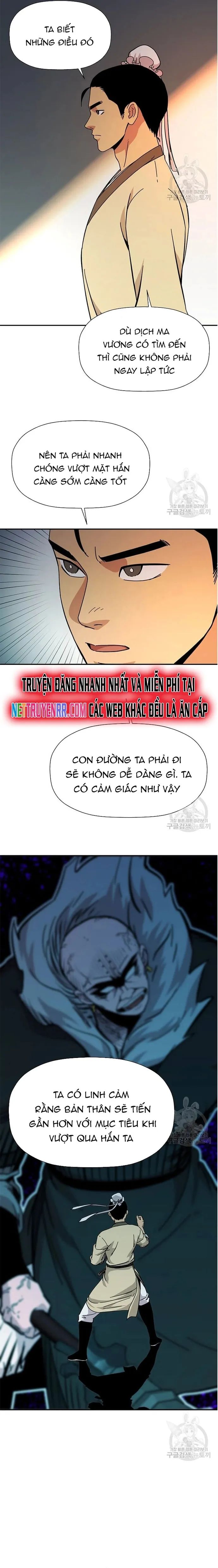 Học Giả Trở Lại Chapter 163 - 18