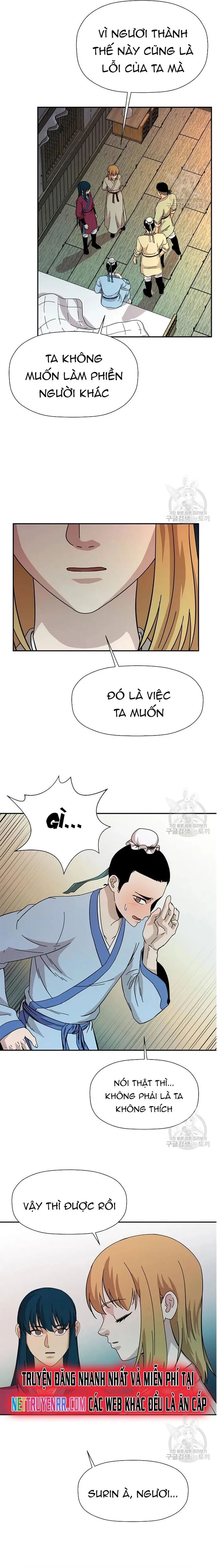 Học Giả Trở Lại Chapter 163 - 22