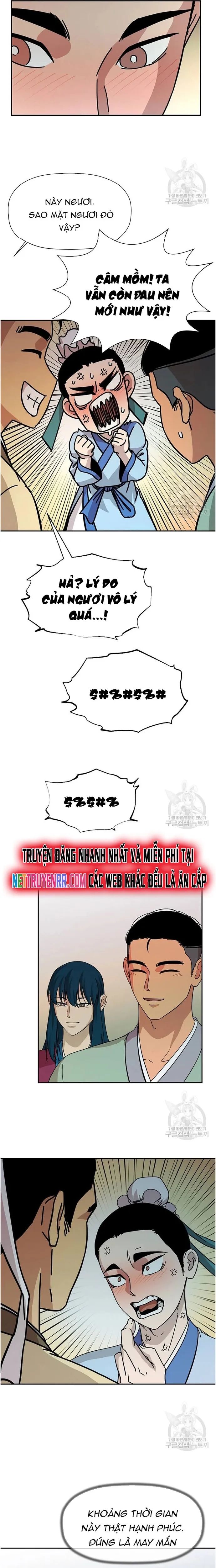 Học Giả Trở Lại Chapter 163 - 23