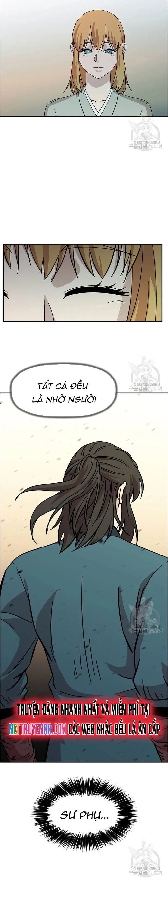 Học Giả Trở Lại Chapter 163 - 24