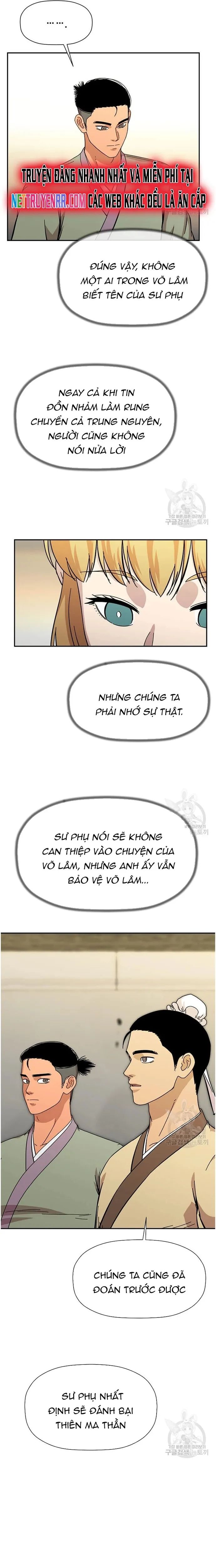 Học Giả Trở Lại Chapter 163 - 8