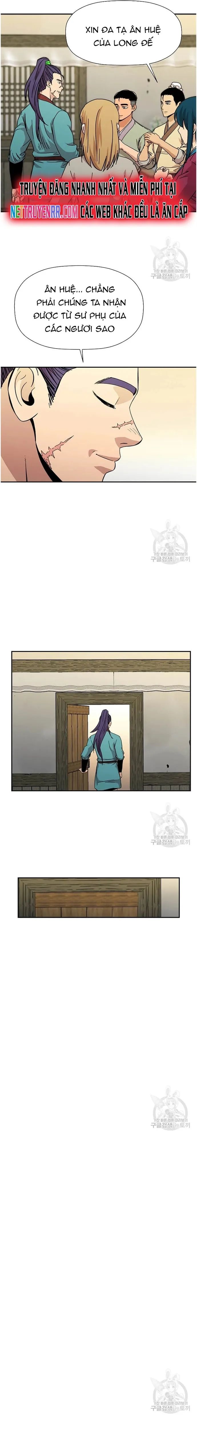 Học Giả Trở Lại Chapter 163 - 10