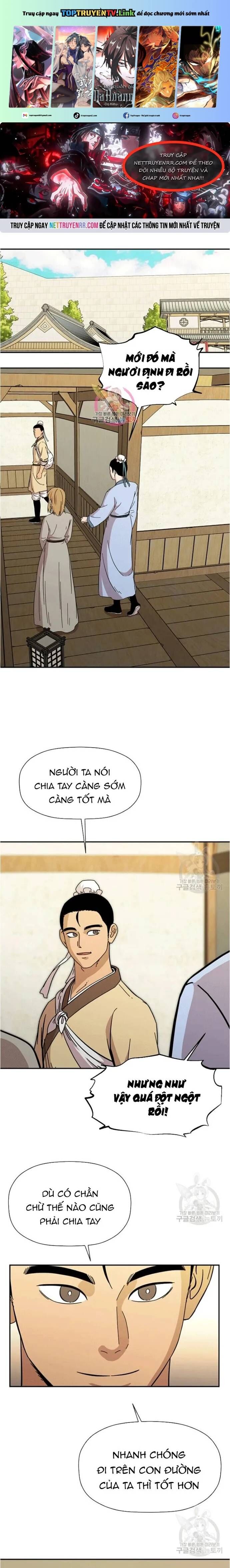 Học Giả Trở Lại Chapter 164 - 1