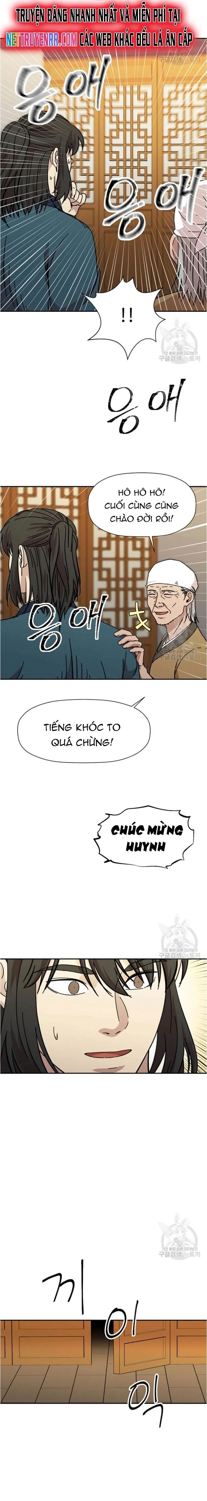 Học Giả Trở Lại Chapter 164 - 17