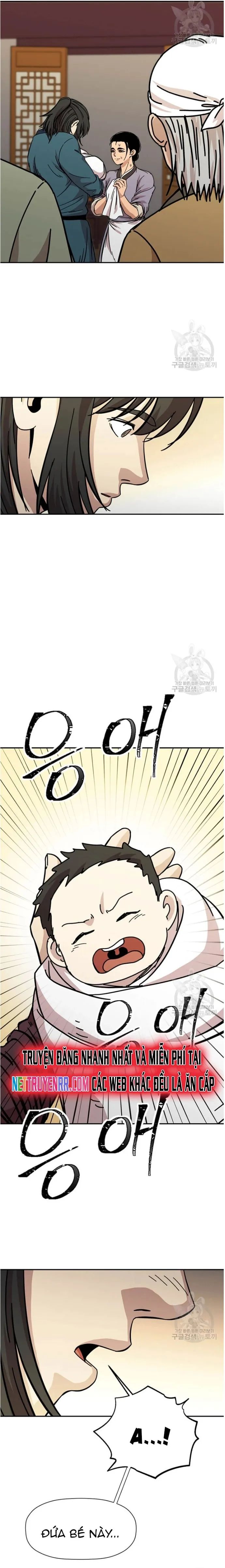 Học Giả Trở Lại Chapter 164 - 19