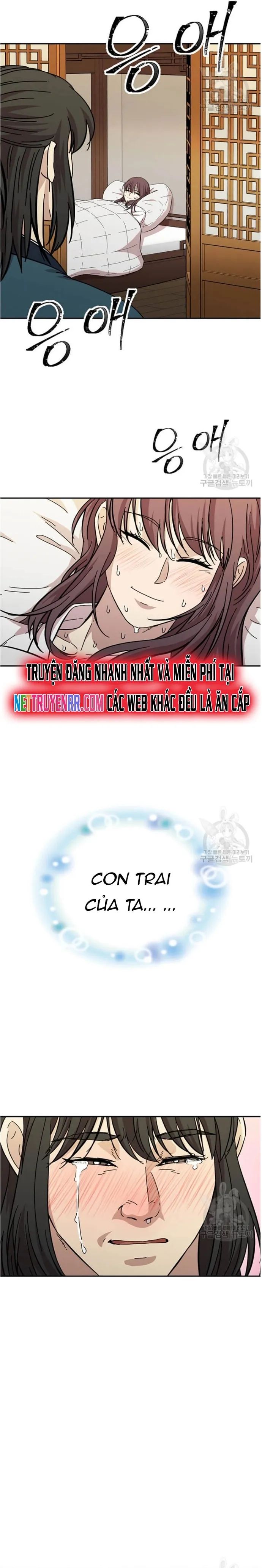 Học Giả Trở Lại Chapter 164 - 20