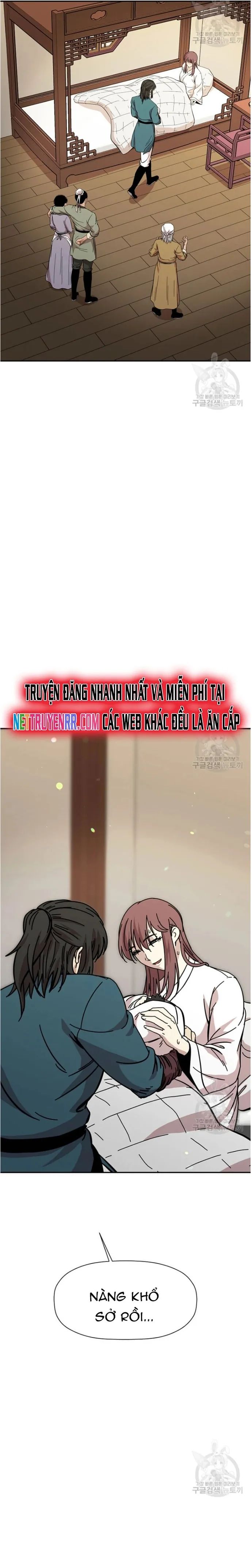 Học Giả Trở Lại Chapter 164 - 21